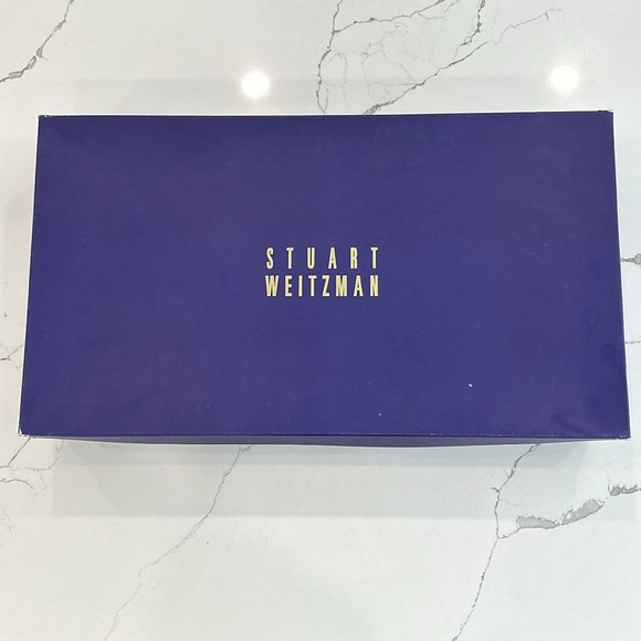 Stuart Weitzman Overly Boot - size 7 - Picture 6 of 7